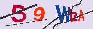 Ungültiger Sicherheitscode
